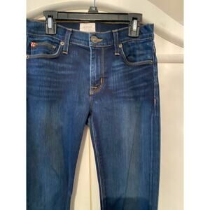 Hudson Jeans Made in USA Size 25 NWOT